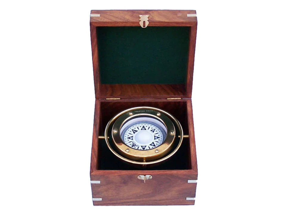 Nautical Instruments