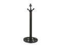 Cast Iron Anchor Extra Toilet Paper Stand 16""