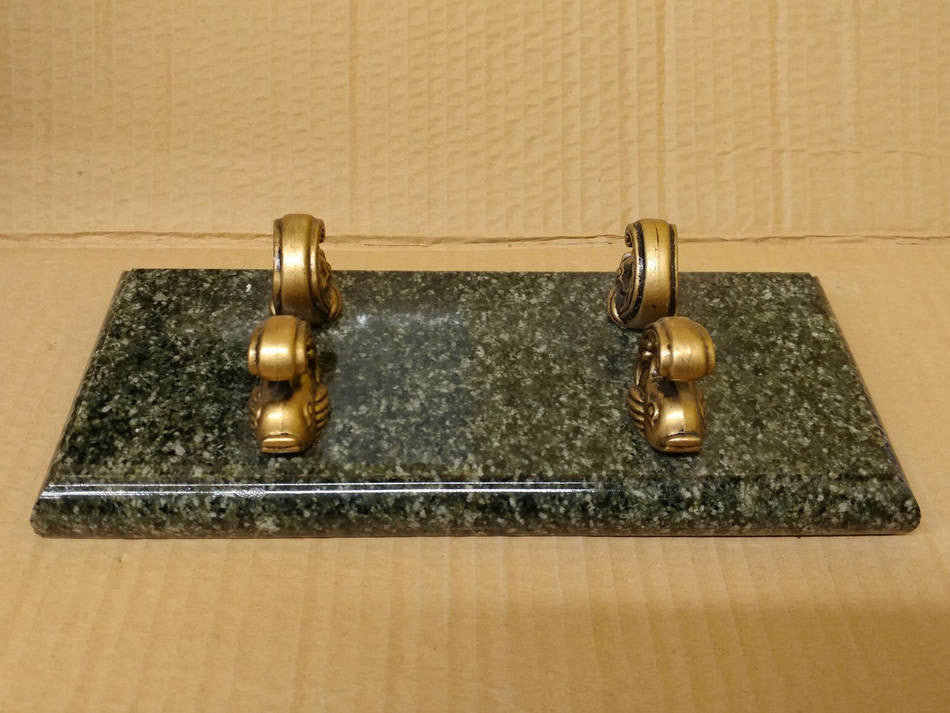 Marble Base