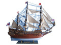 Sovereign of the Seas Limited Tall Model Ship 39"