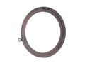 Deluxe Class Antique Copper Decorative Ship Porthole Window 30"