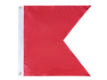 Authentic Letter B Nautical Alphabet Navy Code Signal Flag 24" - Outdoor Use