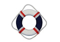 USA Decorative Lifering 10"