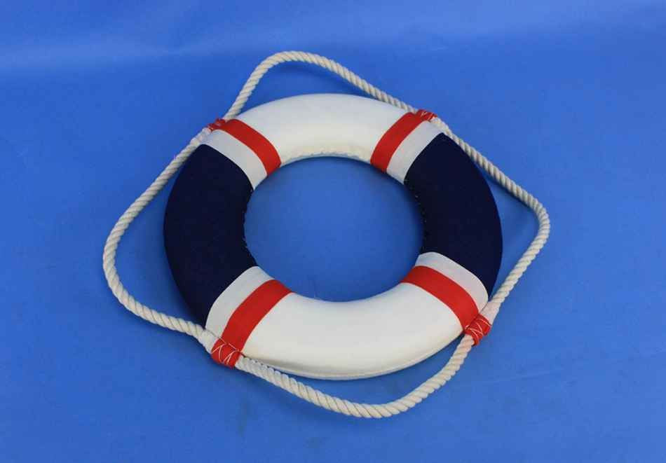 USA Decorative Lifering 10"
